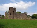 Image for Grosmont Castle - CADW - Gwent, Wales.