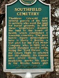 Image for Southfield Cemetery