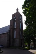 Image for Mariakerk - Ruinen NL