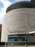 Image for The Planetarium at UT Arlington - Arlington, Texas