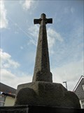 Image for Bovey Tracey Market Cross - Bovey Tracey, England