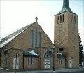 Image for Church of the Sacred Heart - Robbinsdale, MN