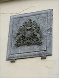 Image for Les armoiries royales du Royaume Uni - Saint Jean de Luz - FRance