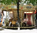 Image for Rue Felix Poulat Carousel - Grenoble, France