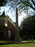 Image for Bonwill Family Obelisk - Dover, Delaware