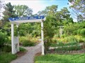 Image for Gallup Park Butterfly Garden - Ann Arbor, Michigan