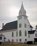Image for St. Joseph Church  -  Lincoln, NH