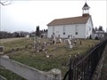 Image for Yocumtown Church of God Cemetery, York County, Pennsylvania