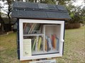 Image for Forest Pebble Little Free Library - San Antonio, TX