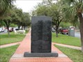 Image for Starr County War Dead Memorial - Starr County, TX
