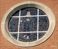Image for Shepherd Church of the Nazarene Window - Gahanna, OH