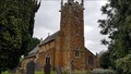 Image for Holy Trinity church  - Thrussington, Leicestershire