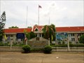 Image for Sisaket Province Courthouse—Sisaket Town, Sisaket Province, Thailand.
