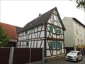 Image for Half-timbered house, Reinhardstraße 18 - Bad Nauheim - Hessen / Germany