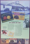 Image for Oregon Bounty: By Crate or Can - Salem, Oregon