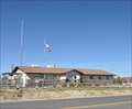 Image for Ruby Mountains Ranger Station