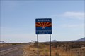 Image for AZ/NM - Highway 80