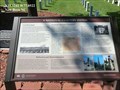 Image for A National Cemetery System -  New Bern NC