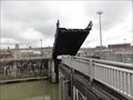 Image for Brunswick Lock Lift Bridge Liverpool, UK