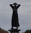 Image for Der Rufer Monument - Berlin, Germany