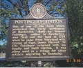 Image for Pottinger's Station