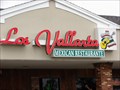 Image for Los Vallarta Mexican Restaurant - Wesley Chapel, Florida