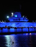 Image for Tourism - USS Lexington, Corpus Christi, Texas