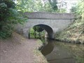Image for Bridge 13 Over The Shropshire Union Canal (Birmingham and Liverpool Junction Canal - Main Line) - Brewood, UK