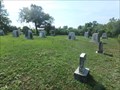 Image for Canniff Mills Cemetery - Cannifton, ON