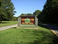 Image for "FORT PILLOW" - Fort Pillow State Park, Tennessee