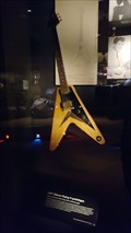 Image for 1957 Gibson Flying V Prototype Guitar - Seattle, WA