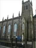 Image for St Mary's Church in Chapel St, Penzance