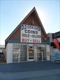 Image for The Old Coin Shop  -  San Diego, CA