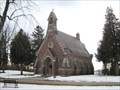Image for Howard Mortuary Chapel - Burlington, Vermont