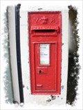 Image for Victorian Post Box - High Street, Queenborough, Kent