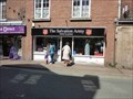 Image for Salvation Army Charity Shop, Oswestry, Shropshire, England