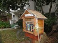 Image for Little Free Library #32720 - Berkeley, CA