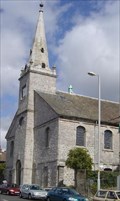 Image for St Aubyn's Church, Chapel Street, Devonport