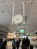 Image for Clock in conexion2 - Munich, Baviera, Alemania
