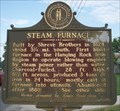 Image for Steam Furnace  #1008  -  Wurtland, KY