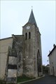 Image for Eglise Saint-Sulpice - Charroux, France