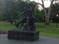 Image for Australian Defence Force Health Service Memorial