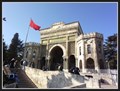 Image for Istanbul University (Main Gate) - Istanbul, Turkey