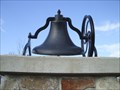 Image for Ravenswood School Bell