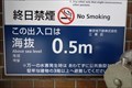 Image for 0.5m at Monzen-nakacho Station - Tokyo, JAPAN