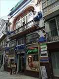 Image for Café Moderno 1908 - A Coruña, Galicia, España
