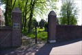 Image for Begraafplaats Nijenstede incl. Commonwealth War Graves - Hardenberg NL