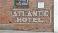 Image for The Atlantic Hotel - Missoula, MT