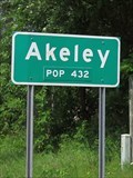 Image for Akeley, Minnesota