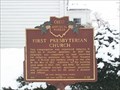 Image for First Presbyterian Church - Maumee, OH